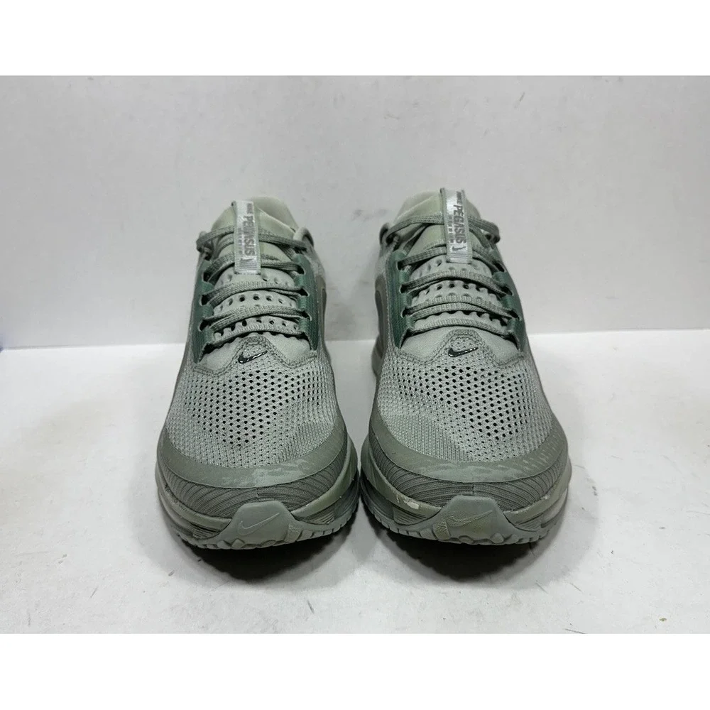Nike Pegasus Premium Jade Horizon Light Army Sneakers Men's Size 12 HQ2592-300